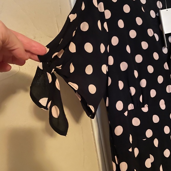 Maxi dress 100% Rayon with 100% Polyester Lining by Sanctuary - Picture 2 of 5